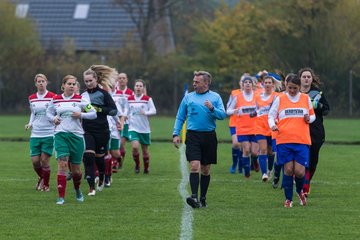 Bild 4 - Frauen TSV Wiemersdorf - SV Boostedt : Ergebnis: 0:7